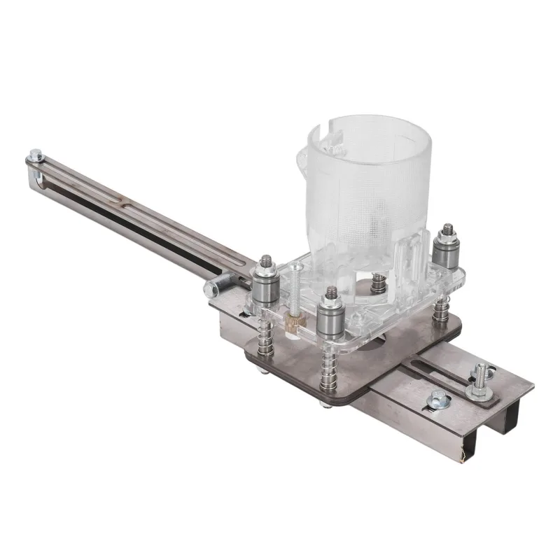 Fresadora de madera para laminados, recortadora, ranuradora, talladora y recortadora para