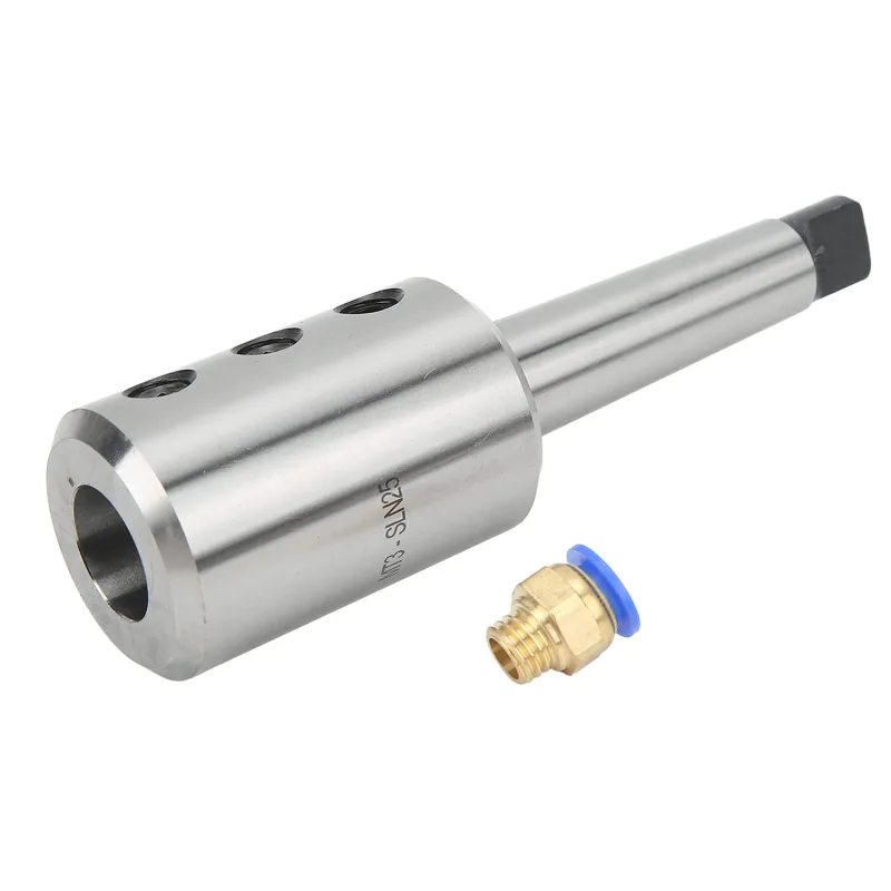 Portabrocas de fresado de montaje lateral en forma de u de 0,005 mm portabrocas industrial de alta precisión con junta de cam