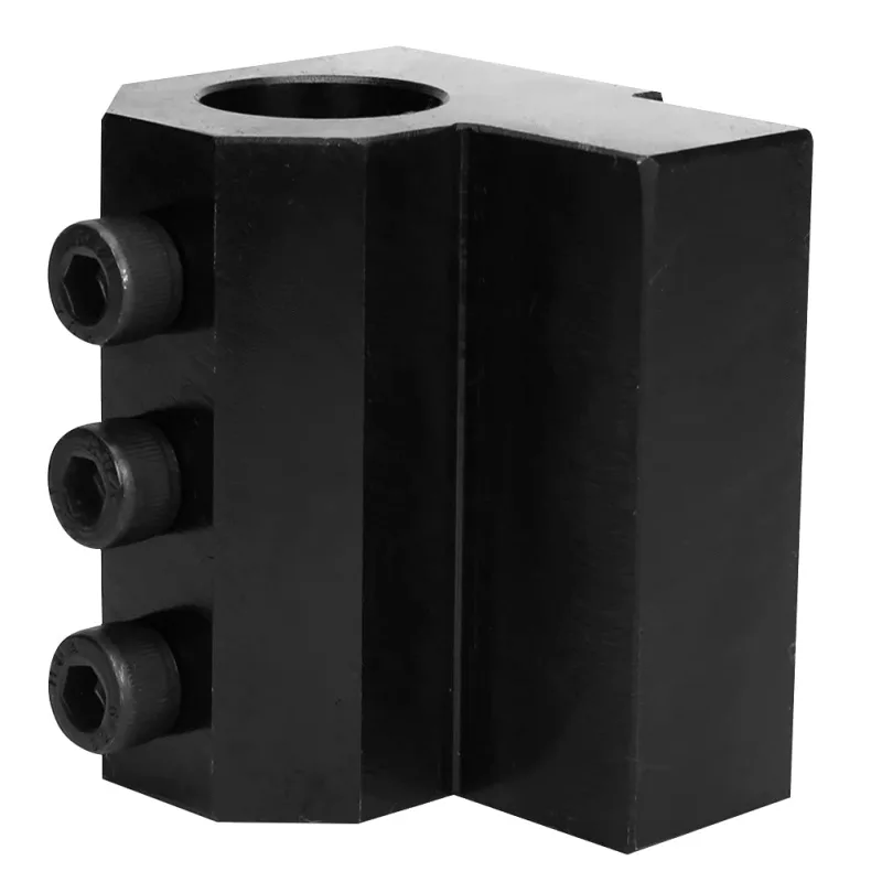 Portaherramientas auxiliar de diámetro interior para torno cnc sbha25-20/25/32, manguito para herramienta de mandrilado de orificio interior (sbha25-2