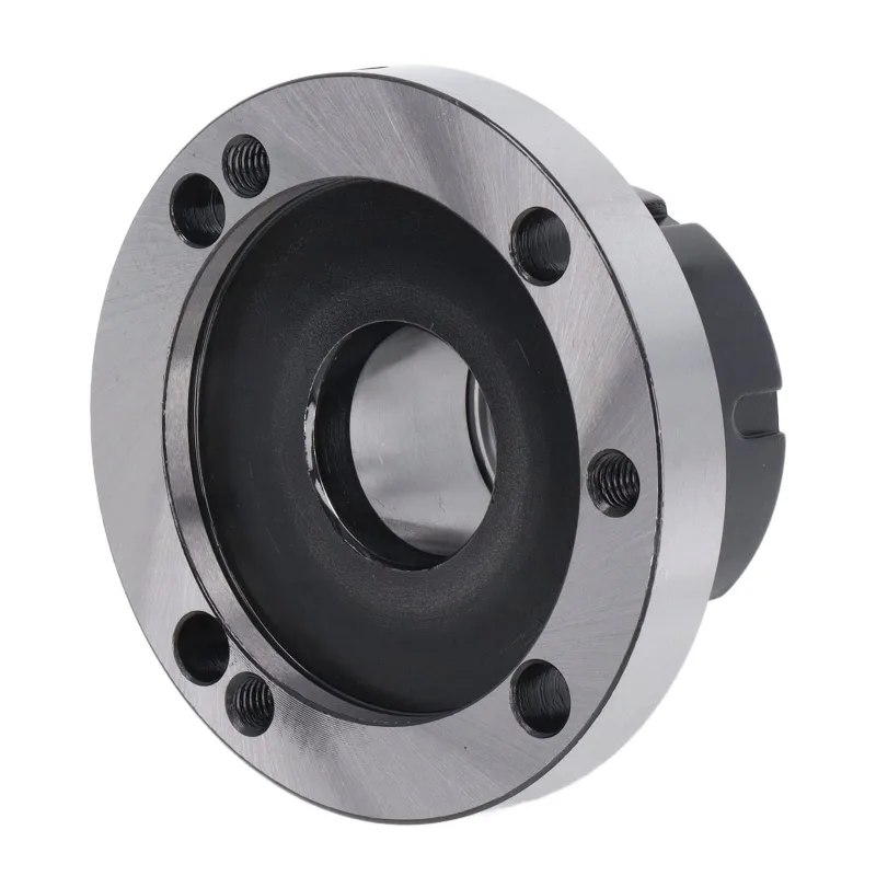 Portabrocas de 100 mm de diámetro y 43 mm de altura, portabrocas de alta dureza para herramienta de torneado de fre