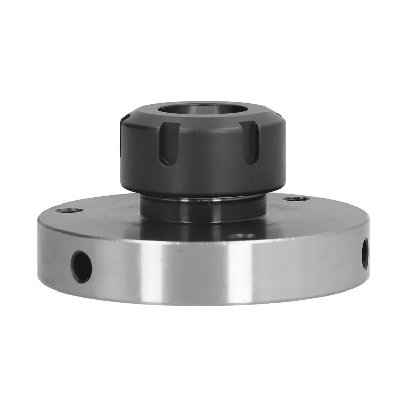 Herramienta de torno para fresadora cnc compacta con sujeción de portabrocas de orificio de 32 mm de diámetro (moselotabxqh