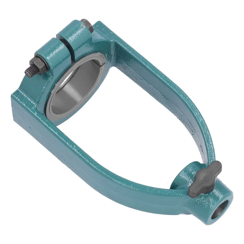 Accesorio de herramienta de conversión de taladro de banco a espiga cuadrada con manguito reductor (convertidor de manguito reductor de 65 m