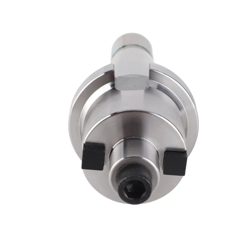 Portabrocas de pinza nt40 fmb22 bap400r‑50‑22‑4t cortador apmt1604 insertos de fresado (nt40-fmb22+disco de cuchilla 50+cuchilla 1604apmt