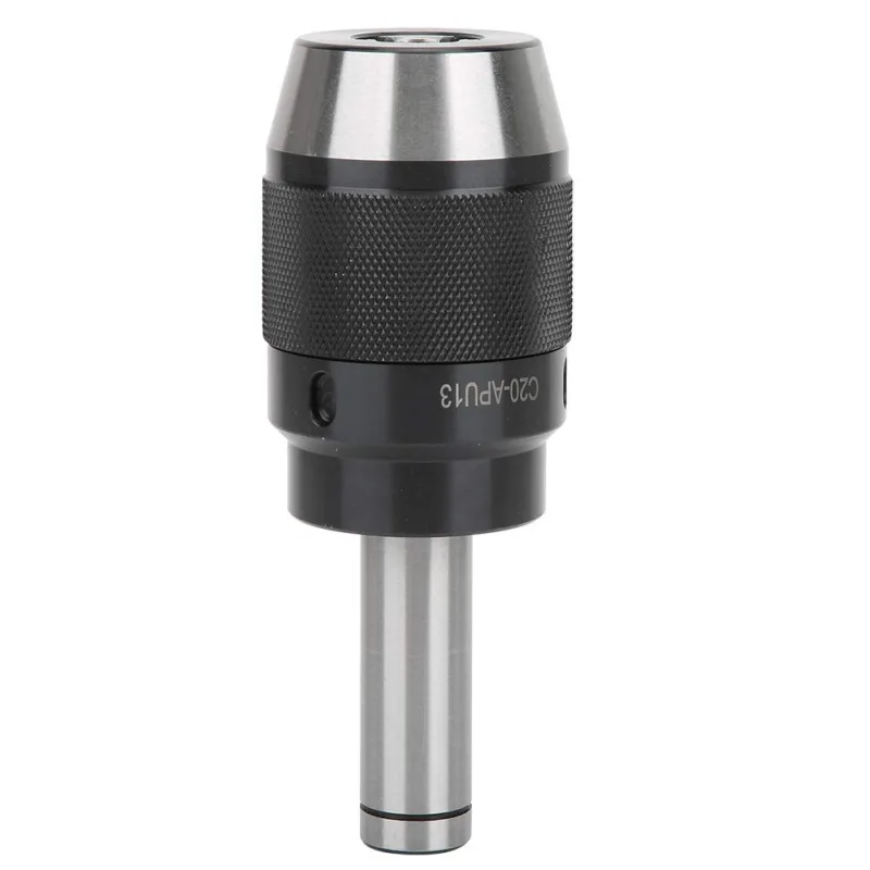 Accesorio de fresadora integrada con portabrocas herramienta de impacto para