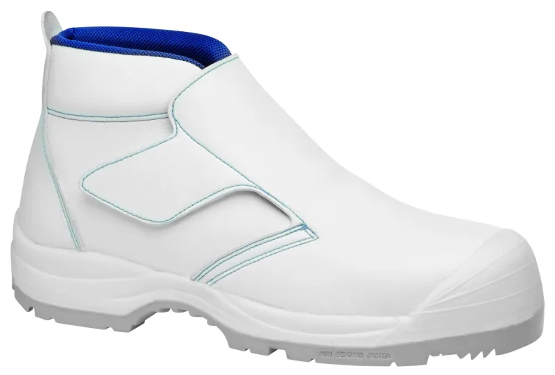 Bota de seguridad robusta kira s2+ci+src t 40