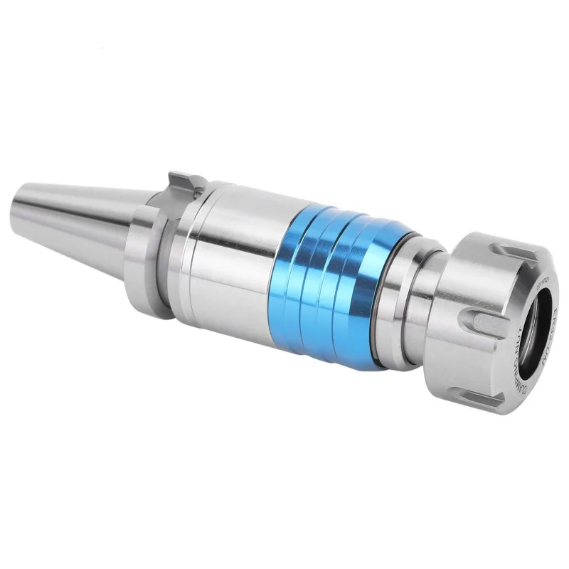 Soporte de roscado de compresión de tensión para fresadora cnc, sujeción cónica bt30‑etp32‑110
