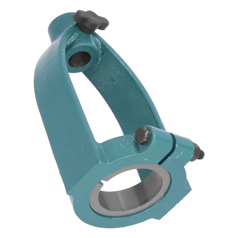 Accesorio de herramienta de conversión de taladro de banco a espiga cuadrada con manguito reductor (convertidor de manguito reductor de 65 m