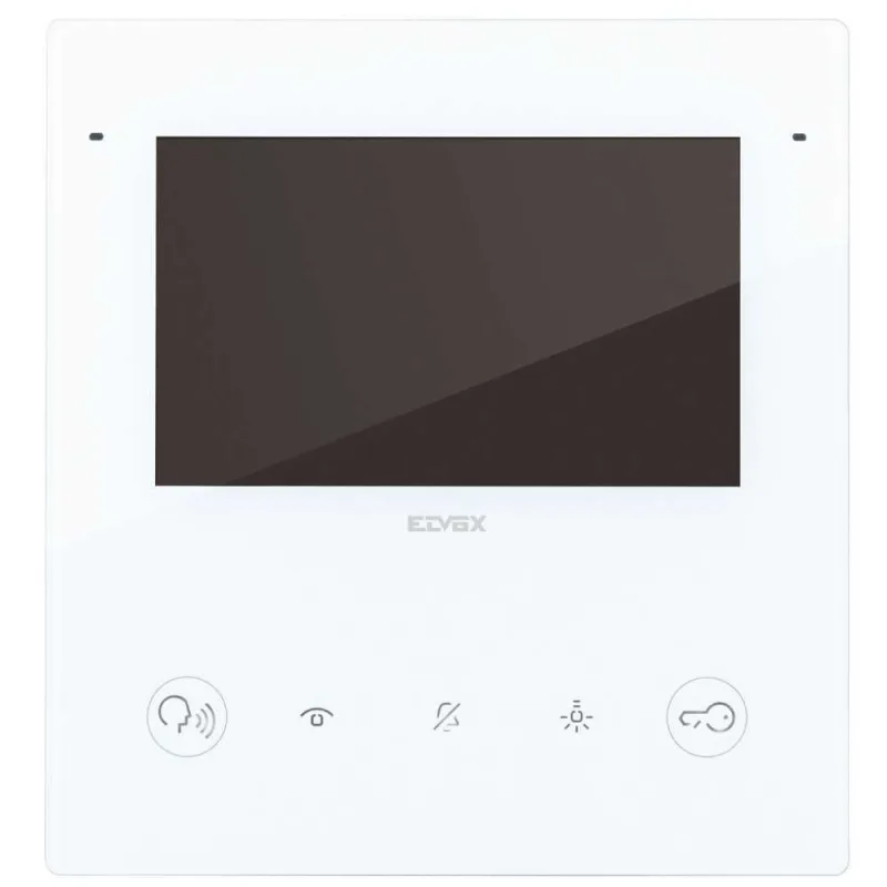 Vimar - 40515 2f+ wi-fi tab5s up vv b.co videoportero