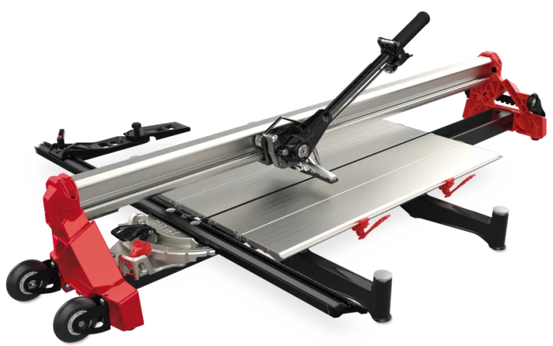 Rubi tk-1300 cortadora manual profesional