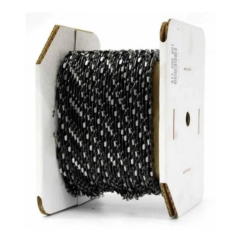 Makita 511492801 - rollo cadena 3/8 91vg 100pieds