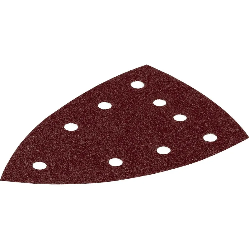 Abrasivos stf delta/9 p40 ru2/50 rubin 2 - festool - 577571