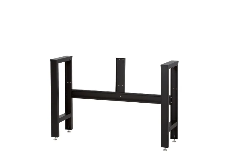 Mesa de trabajo 1361x461x875 mm alyco ref.192665