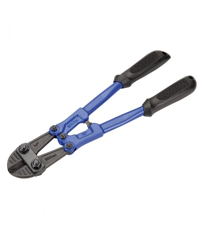 Cortabulon doblador 900 mm (36) alyco ref.123034