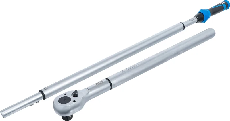 Llave dinamométrica | 25 mm (1) | 140 - 980 nm