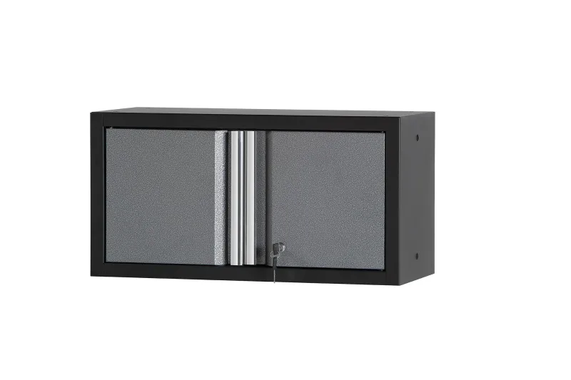 Armario alto c/dos puertas 680x281x350mm alyco ref.192875