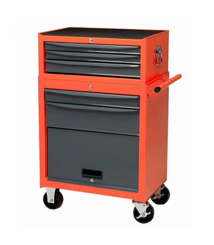 Conjunto carro 170871+arcon 170875 alyco orange alyco ref.170878