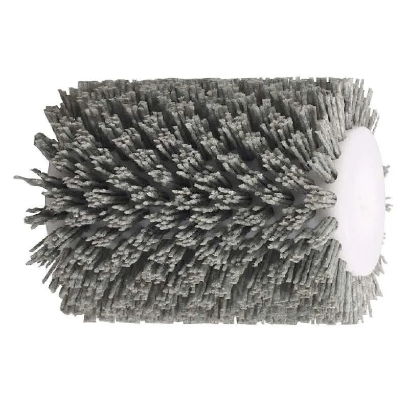 Makita p-04444 - rodillo de nylon grano k120 para estructurar madera blanda y repasar madera dura