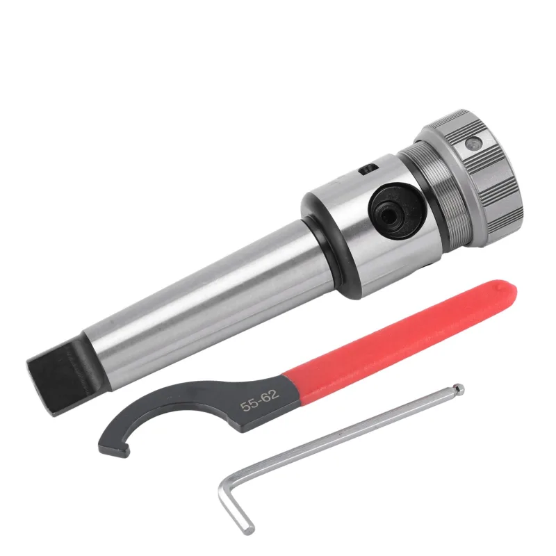 Accesorio de portabrocas para taladro con cortador anular, portabrocas para taladro, herramienta m5, m20, tc20, mt4 para máquina perforadora