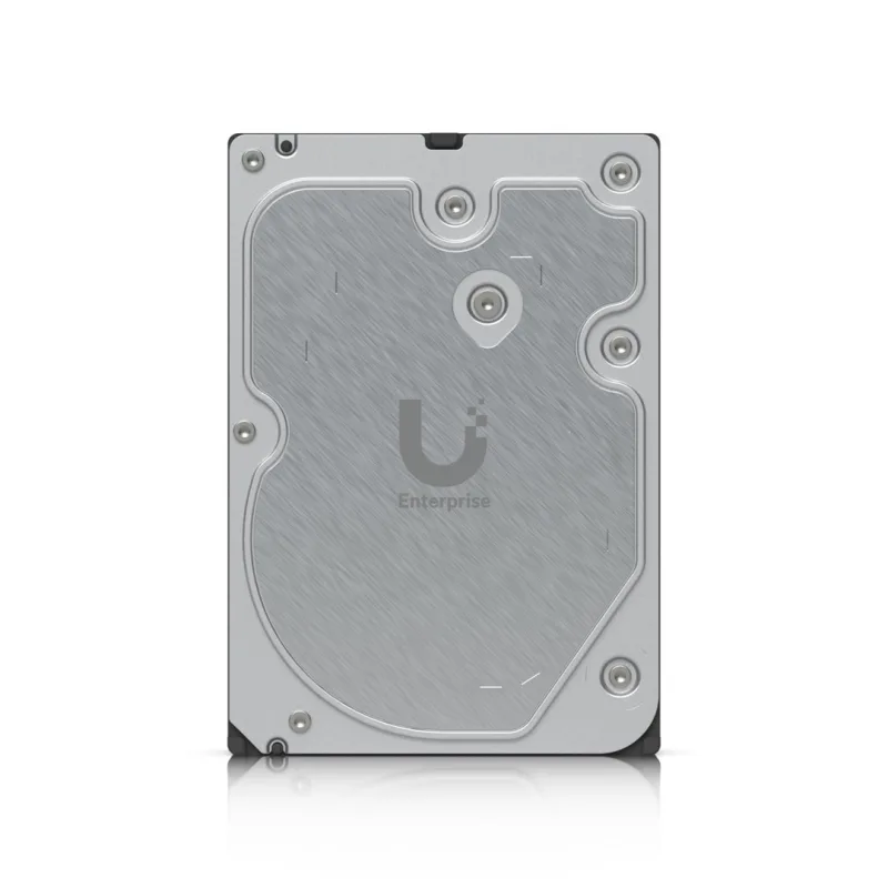 Disco duro ubiquiti enterprise de 3,5, 8 tb, 3,5, 7200 sata