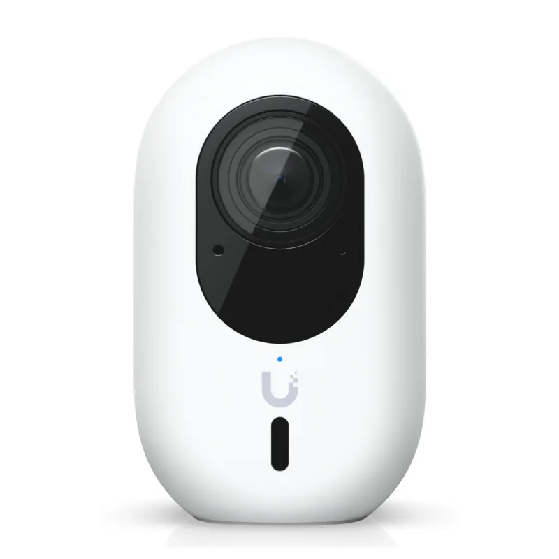 Ubiquiti instant g6 cámara de seguridad ip interior y exterior 3840 x 2160 pixeles pared