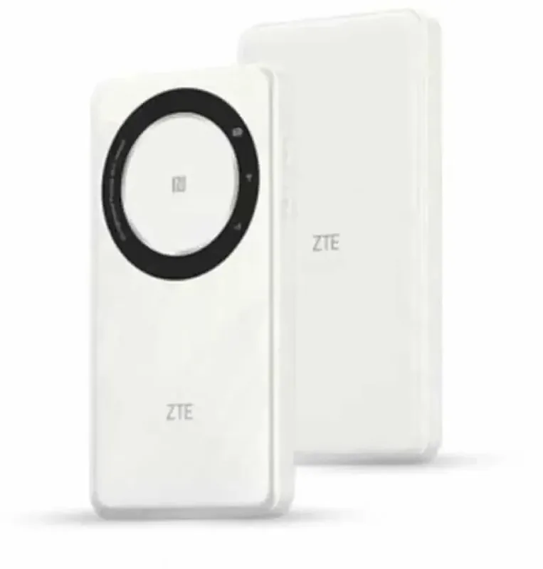 Enrutador aéreo zte u30