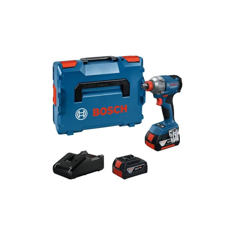 Impact wrench gdx 18v-285