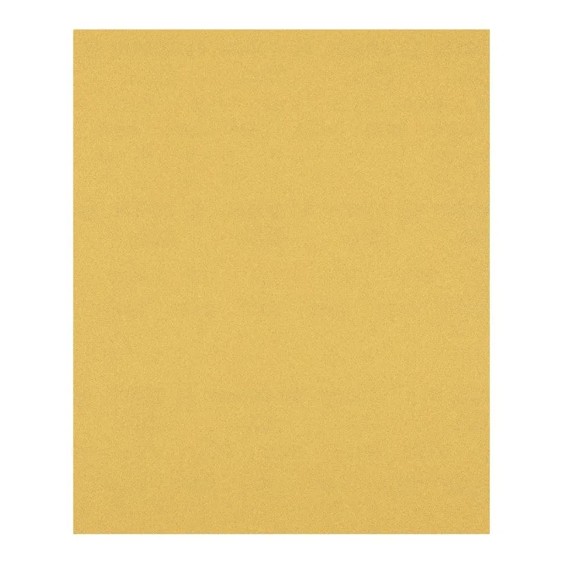 Papel de lija expert c470 para lijado manual de 230 x 280 mm, g 400