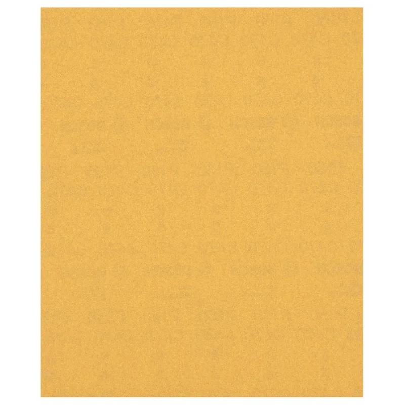 Papel de lija expert c470 para lijado manual de 230 x 280 mm, g 150