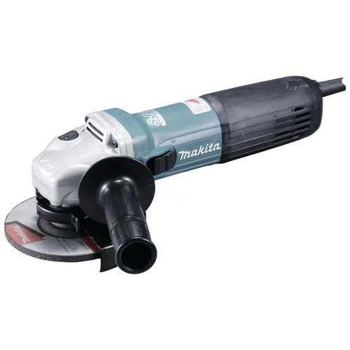 Makita ga5040c - winkelschleifer - 1400 w - 125 mm (ga5040cz1)