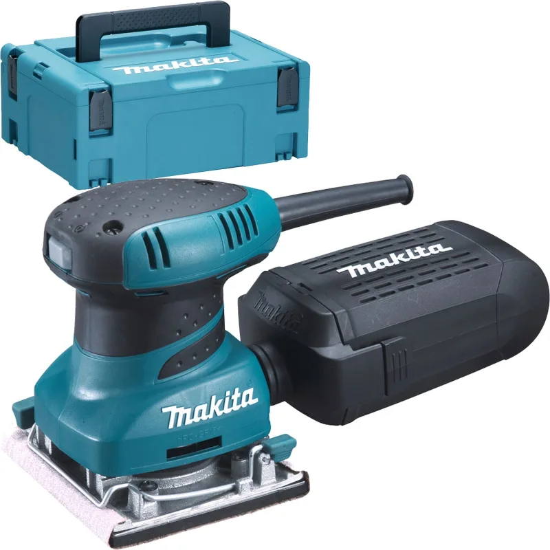 Makita ponceuse orbitale