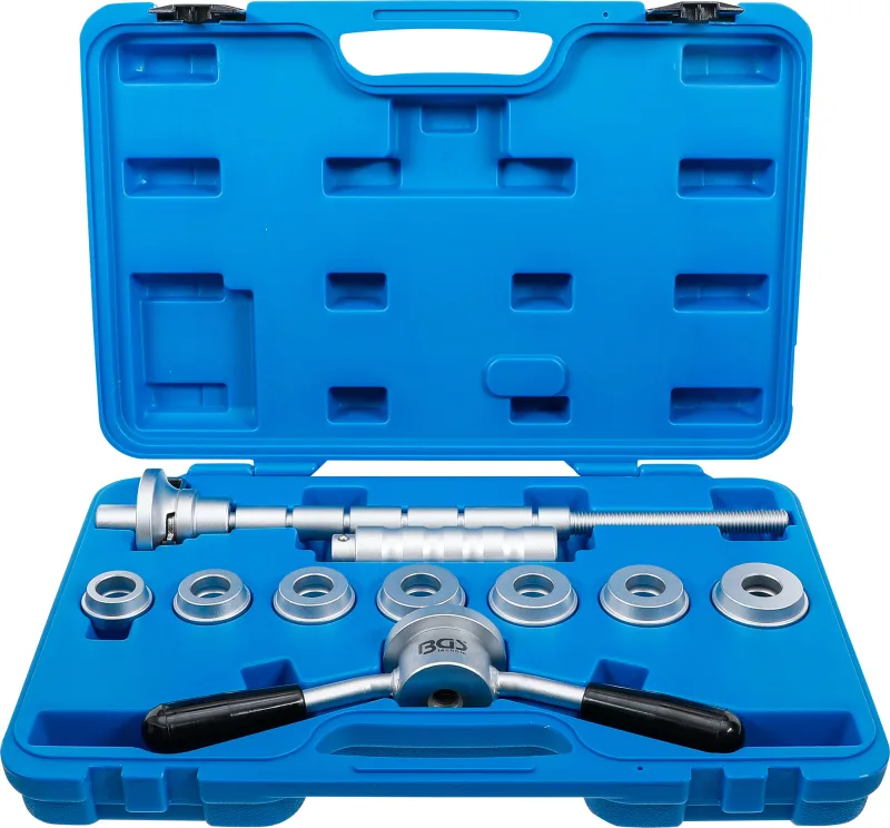 Juego de herramientas para el montaje de cojinetes | para motocicletas
