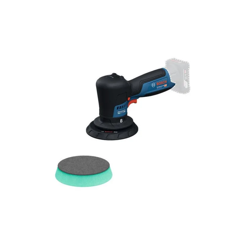 Gpx 12v-125 professional 06019l4100