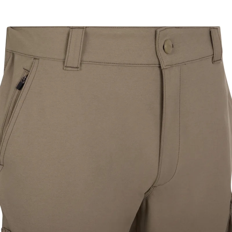 Pantalon multibolsill beige 4-xtreme s