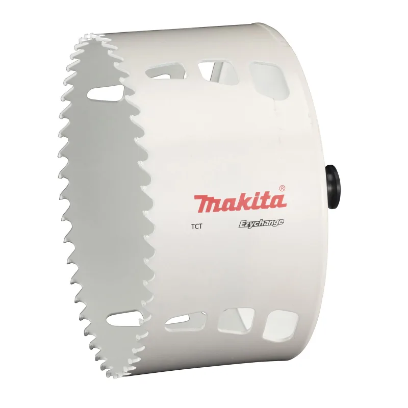 Makita e-06834 - broca corona bim ezychange 127 mm