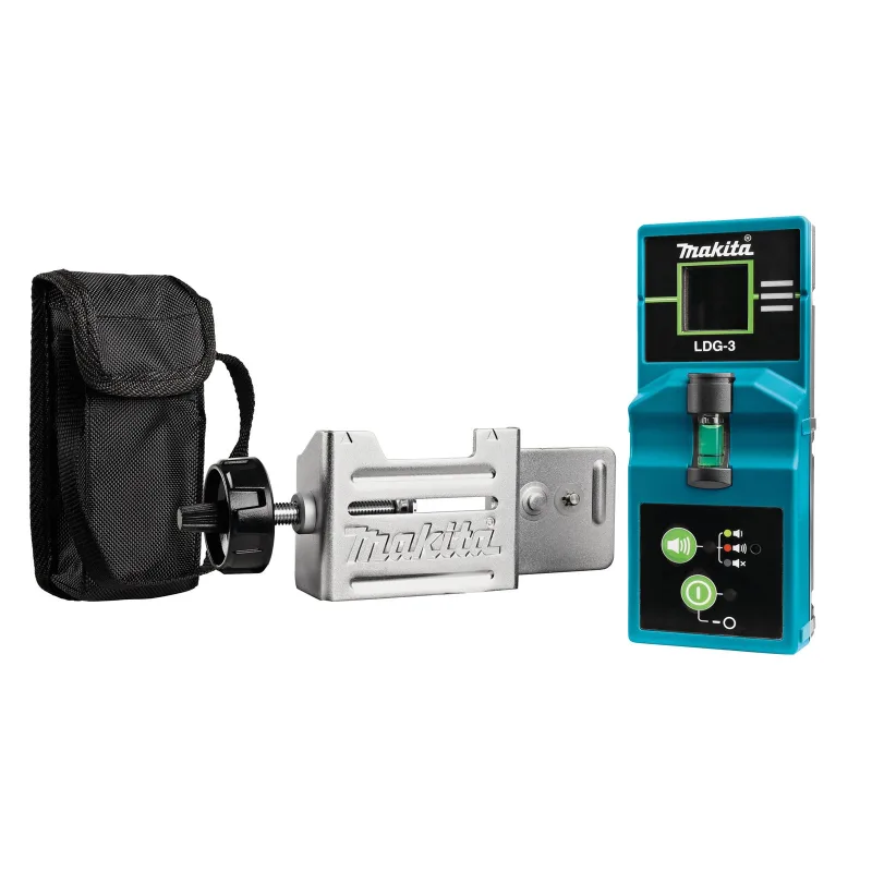 Makita tk0ldg301g - soporte receptor láser sk209