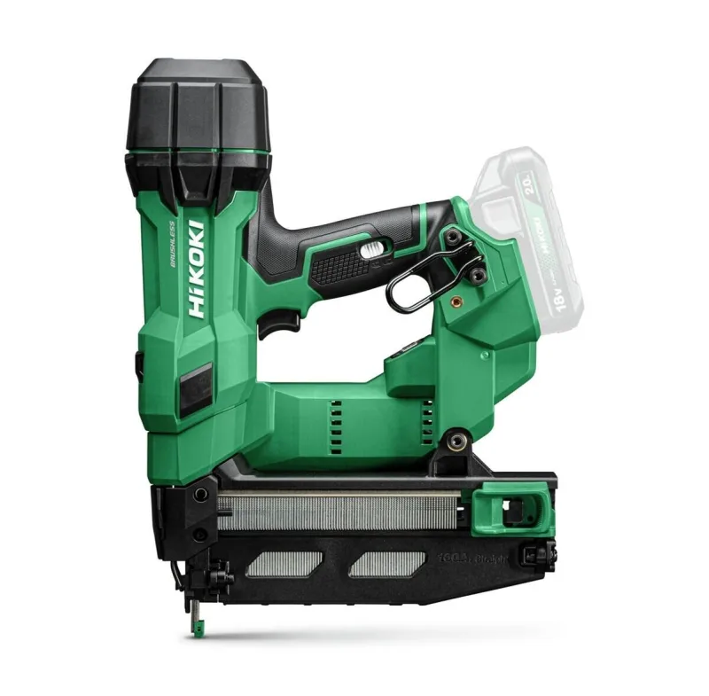 Clavadora hikoki 65 mm 18v