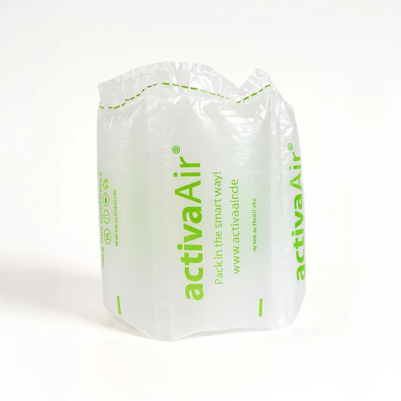 Bobina de burbujas para máquina basic | cojines de aire 200x100mm 🌬️