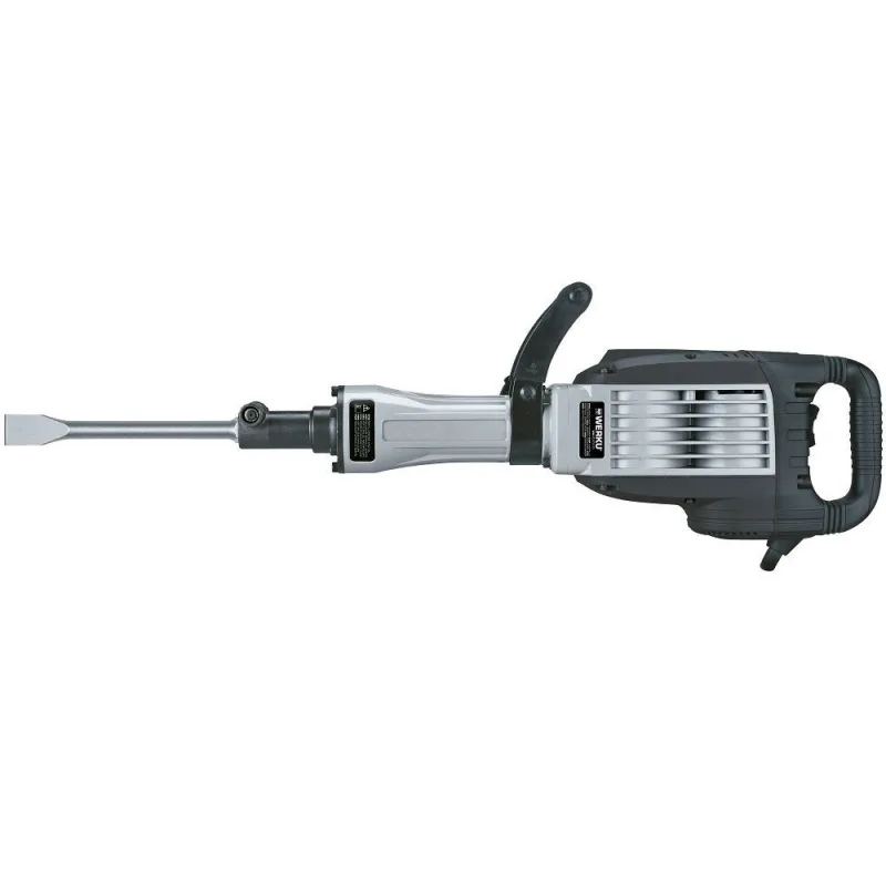 Martillo demoledor 1500w wk400310 werku