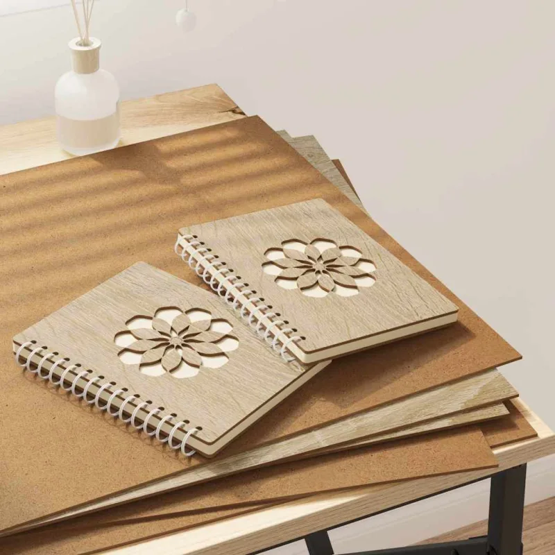 Paneles decorativos 50 pcs roble 40 x 60 x 0.27 cm