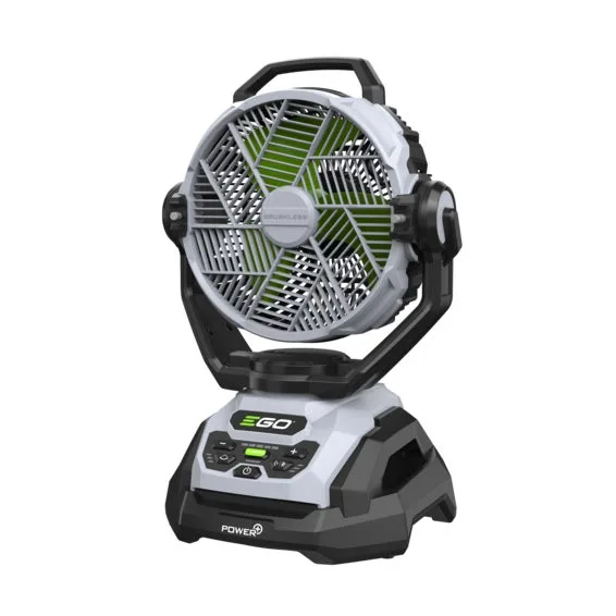 Ventilador - ego - de 25cm