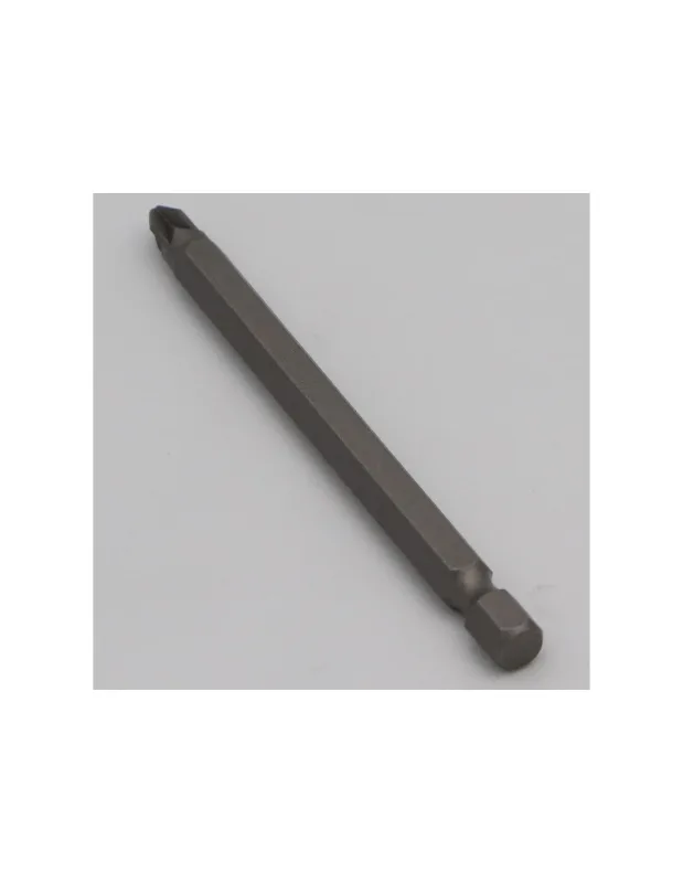Punta pozi n°2 longitud 150