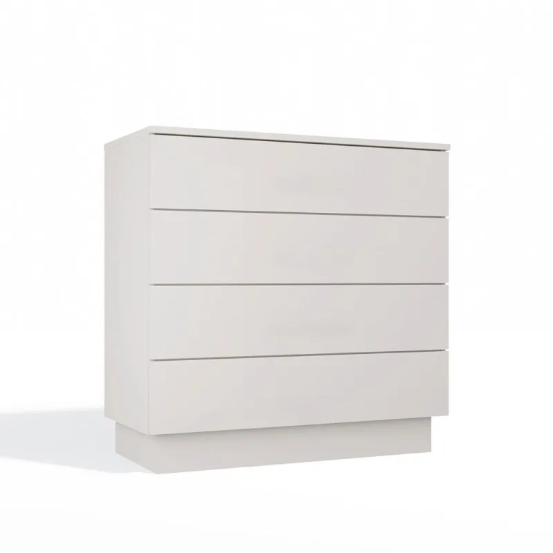 Cómoda, cachemira/beige, 85 x 84 x 40 cm