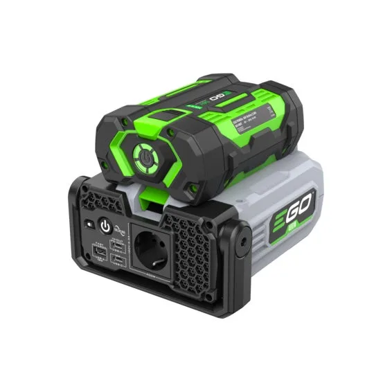 Inversor de energía - ego - de 400w