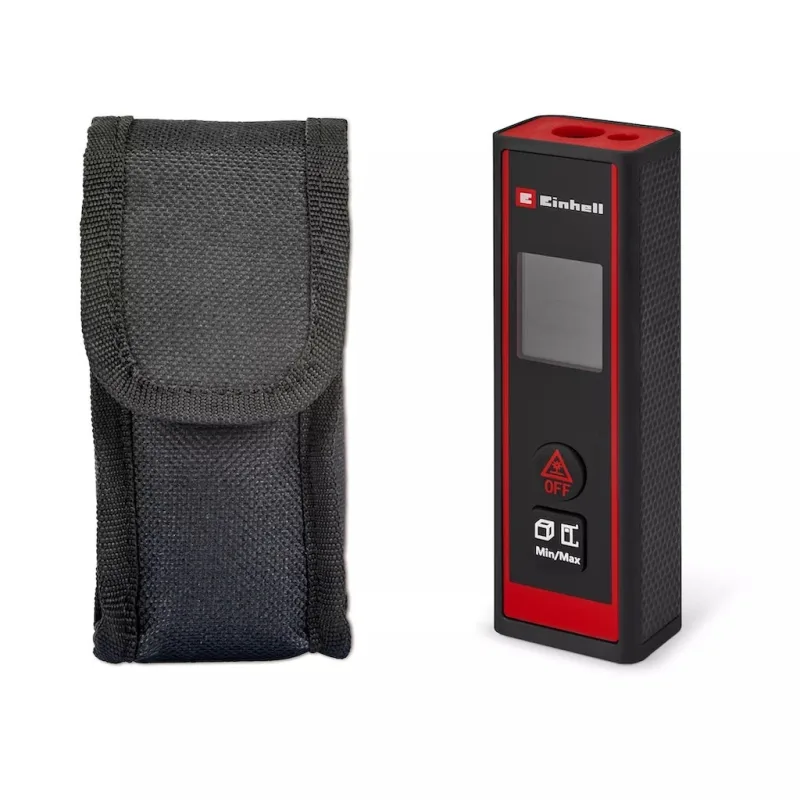 Telémetro láser – tc-ld 40 r