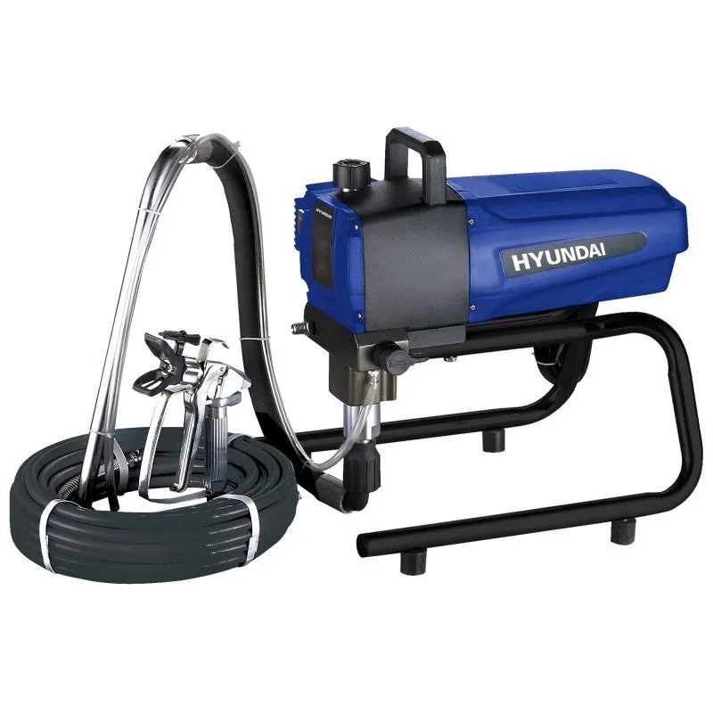 Hyepa900 estación de pintura eléctrica hyundai