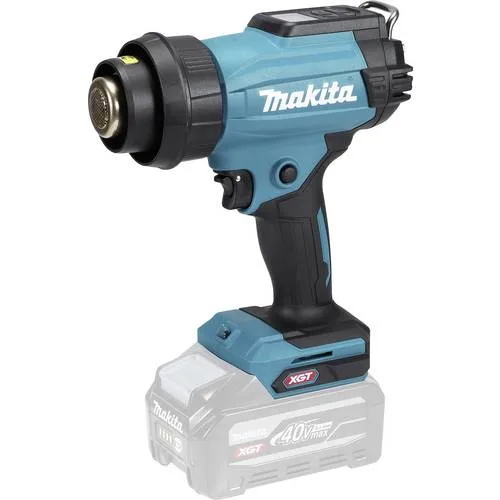 Makita akku-heiluftgeblse 40v max. hg001gz01 (hg001gz01)