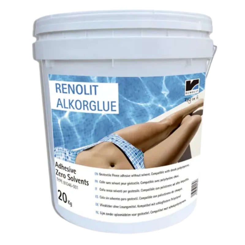 Solidbric - adhesivos