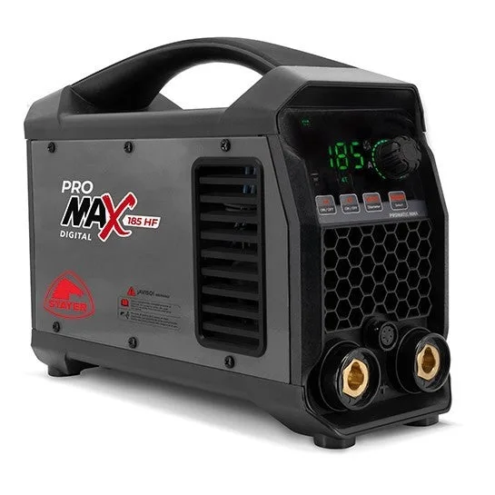 Stayer inverter pro max 185 hfk