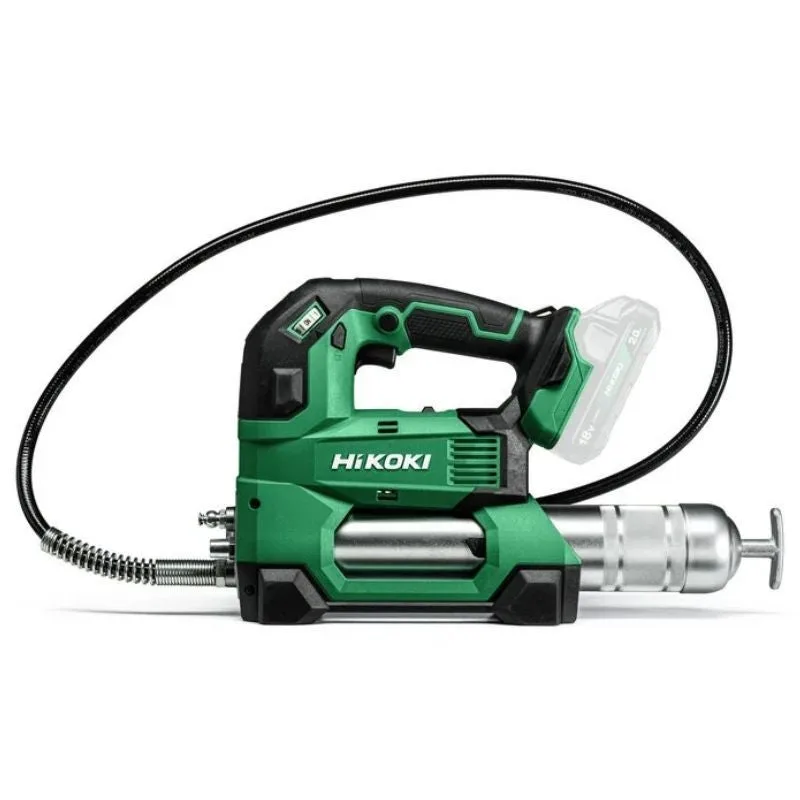 Al18da w4z engrasadora a batería 18v