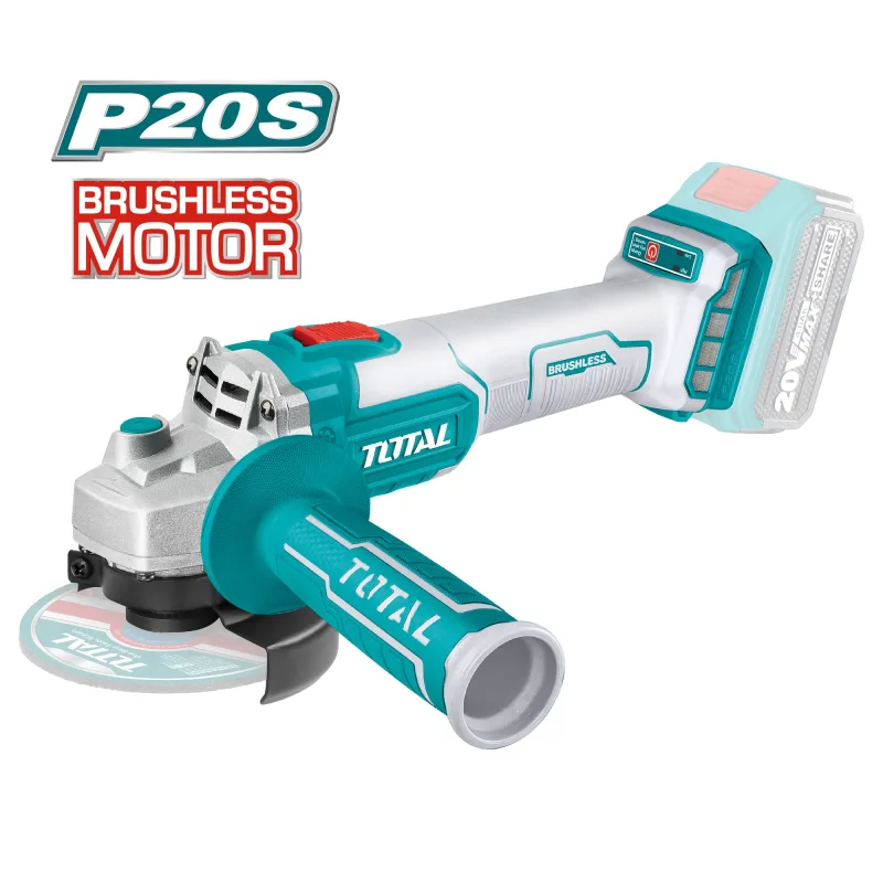 Amoladora 125 bl 20v tagli201258 (s)*